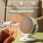 بخاری برقی N1 Heater - Image 2