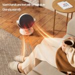 بخاری برقی N1 Heater - Image 5