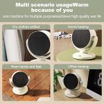 بخاری برقی N1 Heater - Image 7