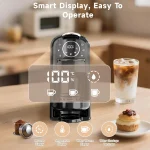 دستگاه اسپرسو ساز شیائومی مدل Xiaomi CM01 Coffee Maker - Image 6