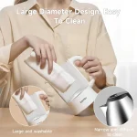 کتری هوشمند شیائومی مدل Xiaomi EK01 Bomidi Kettle - Image 2