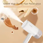 اتو بخار دستی شیائومی Xiaomi GS01 Bomidi Garment - Image 3