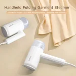اتو بخار دستی شیائومی Xiaomi GS01 Bomidi Garment - Image 5