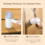 اتو بخار دستی شیائومی Xiaomi GS01 Bomidi Garment - Image 6