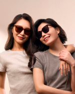 عینک آفتابی شیائومی Xiaomi MJTA06LM/MJTA01LM foldable glasses - Image 12