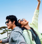 عینک آفتابی شیائومی Xiaomi MJTA06LM/MJTA01LM foldable glasses - Image 13