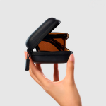 عینک آفتابی شیائومی Xiaomi MJTA06LM/MJTA01LM foldable glasses - Image 7