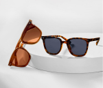 عینک آفتابی شیائومی Xiaomi MJTA06LM/MJTA01LM foldable glasses - Image 8