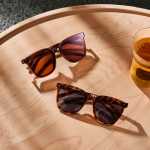 عینک آفتابی شیائومی Xiaomi MJTA06LM/MJTA01LM foldable glasses - Image 10