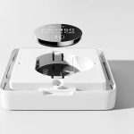 دماسنج و رطوبت سنج هوشمند شیائومی Xiaomi MJWSD06MMC Humidity Mini3 - Image 3