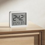 دماسنج و رطوبت سنج هوشمند شیائومی Xiaomi MJWSD06MMC Humidity Mini3 - Image 4