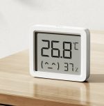 دماسنج و رطوبت سنج هوشمند شیائومی Xiaomi MJWSD06MMC Humidity Mini3 - Image 5