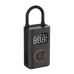 پمپ باد قابل حمل شیائومی Xiaomi QJCQBN3 Qicycle N3 Air Compressor - Image 2