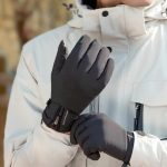 دستکش اسکوتر شیائومی Xiaomi ST01RM Riding Gloves - Image 6