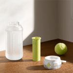 بطری اسپرت شیائومی Xiaomi XMYDB01PL Sport Bottle - Image 7