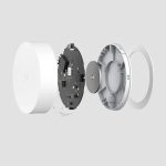 هاب هوشمند شیائومی مدل Xiaomi ZNDMWG02LM Smart Home Hub - Image 4