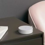هاب هوشمند شیائومی مدل Xiaomi ZNDMWG02LM Smart Home Hub - Image 6