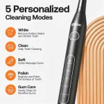 مسواک برقی بیتوی Bitvae D2 Daily Toothbrush - Image 3