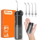 واترجت مسافرتی بیتوی Bitvae P1 Mini Water Jet - Image 4