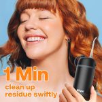 واترجت مسافرتی بیتوی Bitvae P1 Mini Water Jet - Image 6