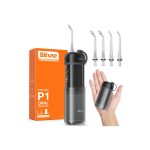 واترجت مسافرتی بیتوی Bitvae P1 Mini Water Jet