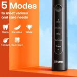 مسواک برقی بیتوی Bitvae R2 Rotary Toothbrush - Image 6