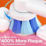 مسواک برقی بیتوی Bitvae R2 Rotary Toothbrush - Image 8