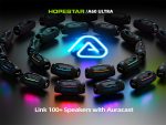 اسپیکر بلوتوثی اولترا هوپ استار Hopestar A60 Ultra - Image 9
