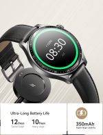 ساعت هوشمند جویروم Joyroom JR-FC2 Pro Watch - Image 4