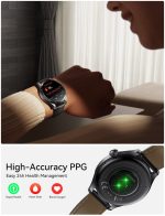ساعت هوشمند جویروم Joyroom JR-FC2 Pro Watch - Image 6