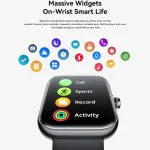 ساعت هوشمند جویروم Joyroom JR-FT5 Plus - Image 2