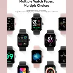 ساعت هوشمند جویروم Joyroom JR-FT5 Plus - Image 3