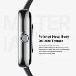 ساعت هوشمند جویروم Joyroom JR-FT5 Plus - Image 4