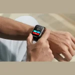 ساعت هوشمند جویروم Joyroom JR-FT5 Plus - Image 6