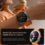 ساعت هوشمند جویروم Joyroom JR-FV2 Watch Venture - Image 3