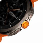 ساعت هوشمند جویروم Joyroom JR-FV2 Watch Venture - Image 6