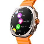 ساعت هوشمند جویروم Joyroom JR-FV2 Watch Venture - Image 7