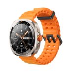 ساعت هوشمند جویروم Joyroom JR-FV2 Watch Venture - Image 10