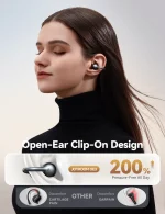 هندزفری بلوتوث القایی جویروم Joyroom JR-OE3 Open Ear - Image 2