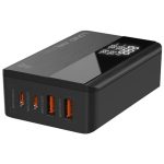 شارژر دیواری 100 وات ال دینیو Ldnio A4809C 100W Hub USB - Image 11