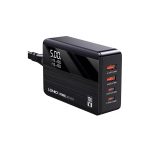 شارژر دیواری 100 وات ال دینیو Ldnio A4809C 100W Hub USB