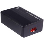 شارژر دیواری 100 وات ال دینیو Ldnio A4809C 100W Hub USB - Image 3