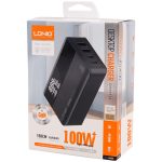 شارژر دیواری 100 وات ال دینیو Ldnio A4809C 100W Hub USB - Image 5