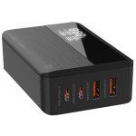 شارژر دیواری 100 وات ال دینیو Ldnio A4809C 100W Hub USB - Image 9