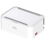 چند راهی برق و شارژر الدینیو LDNIO SN5310 - Image 2