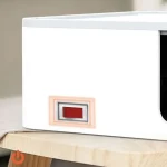 چند راهی برق و شارژر الدینیو LDNIO SN5310 - Image 7