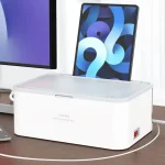 چند راهی برق و شارژر الدینیو LDNIO SN5310 - Image 9