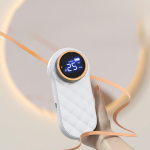 سوهان برقی ناخن MDHL MD-702 Mini Nile File - Image 2