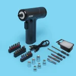 پیچ گوشتی شارژی ام دی اچ ال MDHL MD-8728 Electric Screwdriver - Image 3