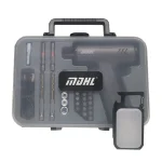 پیچ گوشتی شارژی ام دی اچ ال MDHL MD-8728 Electric Screwdriver - Image 4